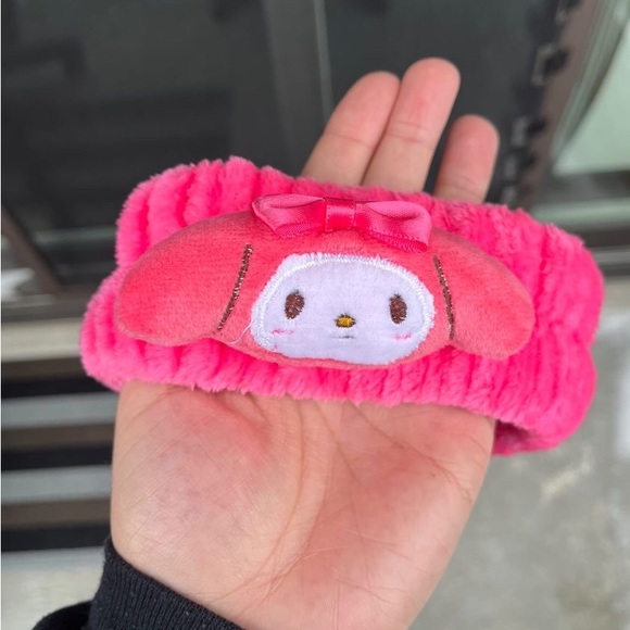 π«ΆπΌ3/$22π«ΆπΌ My Melody HeadBand π - Picture 9 of 12